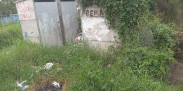 Ivumba lothuvi sisonka semihla ngemihla kubahlali base B Hostel eMonti.