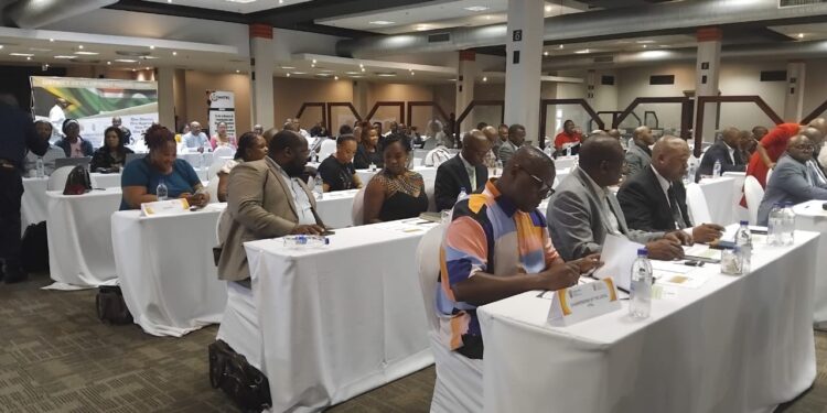 Minister Hlabisa Meets with Eastern Cape Kings to Discuss Safer Traditional Initiation