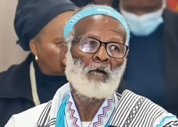 Inkonde (77) yaseThornhill ihlatywe yabhubha emgidini wamakhwenkwe