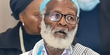 Inkonde (77) yaseThornhill ihlatywe yabhubha emgidini wamakhwenkwe