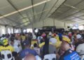 Buffalo City Metropolitan Municipality Holds Mayoral Imbizo in East London
