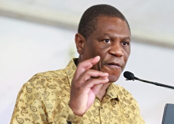 South Africa Commemorates Human Rights Day with a Call for Unity and Action