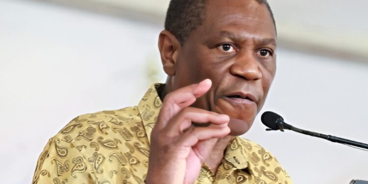 South Africa Commemorates Human Rights Day with a Call for Unity and Action