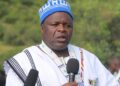Abentlalo kaNtu bamemelela ibuyambo kumzi ontsundu.