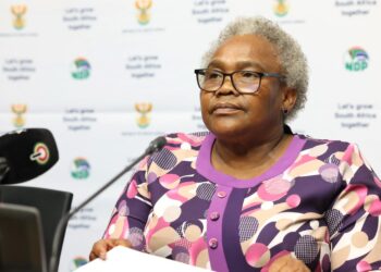 uMzantsi Afrika Ukulungele Ukusingatha Ingqungquthela Yesibini Yabantwana baseAfrika