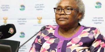 uMzantsi Afrika Ukulungele Ukusingatha Ingqungquthela Yesibini Yabantwana baseAfrika