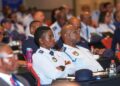 SAPS Holds First-Ever Summit to Improve Policing in South Africa