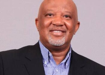 Mcebisi Jonas Appointed as President Ramaphosa’s Special Envoy to the United States