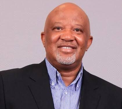 Mcebisi Jonas Appointed as President Ramaphosa’s Special Envoy to the United States