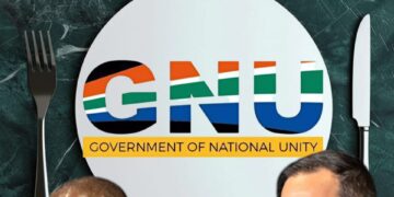 Ingaba kuphelile ngeDA kurhulumente weGNU?