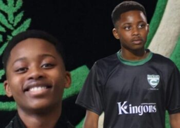 Ucela amalizo umfundi waseMonti otyunjelwe ukuya kudlala ihoki phesheya.