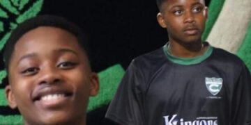 Ucela amalizo umfundi waseMonti otyunjelwe ukuya kudlala ihoki phesheya.