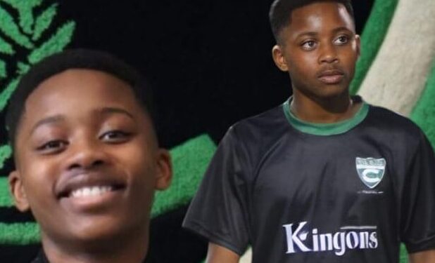 Ucela amalizo umfundi waseMonti otyunjelwe ukuya kudlala ihoki phesheya.