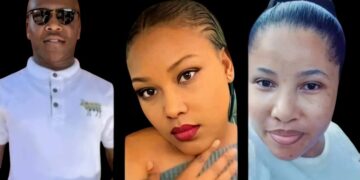 Missing SAPS Constables Identified Among Five Bodies Recovered at Hennops River (GP)