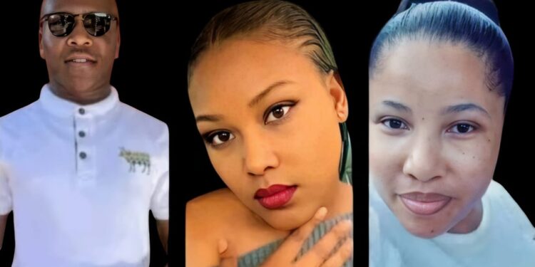 Missing SAPS Constables Identified Among Five Bodies Recovered at Hennops River (GP)