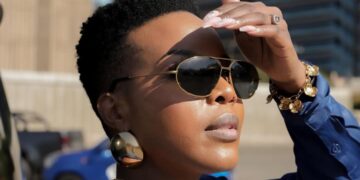 Jerusalema Hitmaker Nomcebo Zikode Loses Court Case Against Open Mic Productions