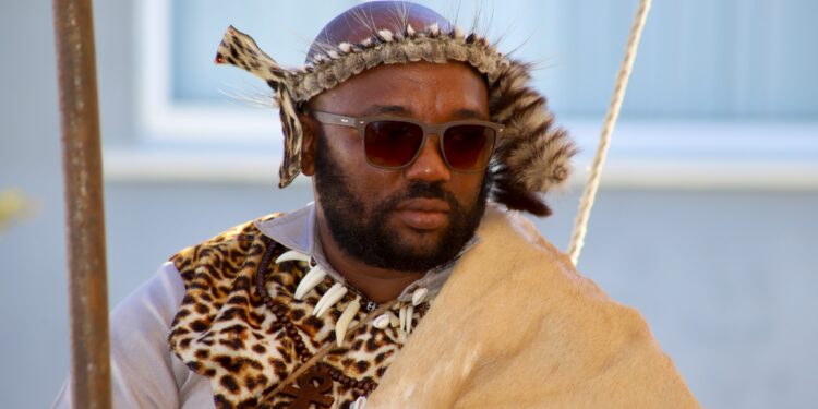 Abenkolo kaNtu bakhala ngendelelo kumsitho waseWSU.