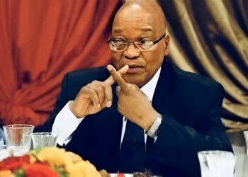 Zuma and Thales Lose Bid to Dismiss Arms Deal Charges
