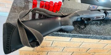 Indoda Ibanjwe Nombhayimbhayi kunye Neembumbulu eSajonisi