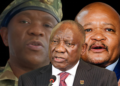URamaphosa Ubhengeze IKomishoni Yophando Ngokungenelela Kwezikrelemnqa Kwiinkonzo Zomthetho