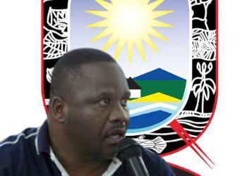 USodolophu We-Buffalo City Utyumbe uCeba Omtsha Kwezemidlalo Nokuphuhliswa Koluntu