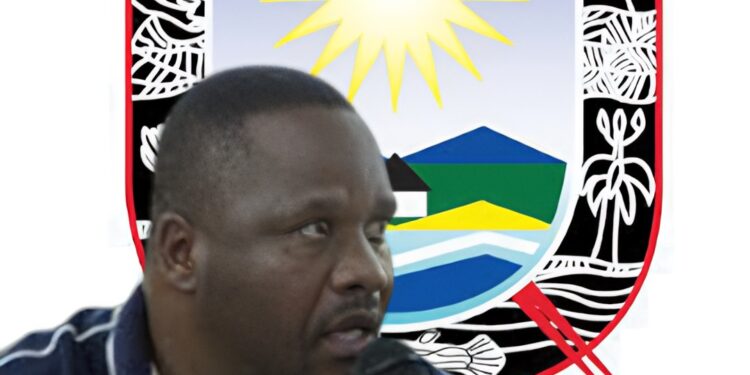 USodolophu We-Buffalo City Utyumbe uCeba Omtsha Kwezemidlalo Nokuphuhliswa Koluntu