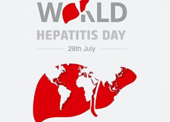 World Hepatitis Day: Time to Break Down Barriers and Take Action