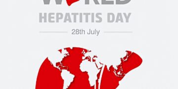 World Hepatitis Day: Time to Break Down Barriers and Take Action