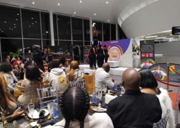 King of Glory Hosts Fundraising Gala Dinner to Support Youth Soccer Tournament