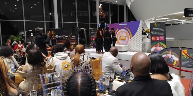 King of Glory Hosts Fundraising Gala Dinner to Support Youth Soccer Tournament