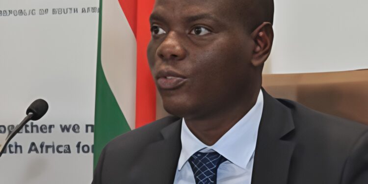 UMzantsi Afrika Wenza Izicwangciso Zokwandisa Amaziko Othungelwano Namanye Amazwekazi