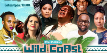 Wild Coast Cap Classique Festival Poised To Be A Bubbly Beacon For Eastern Cape Tourism