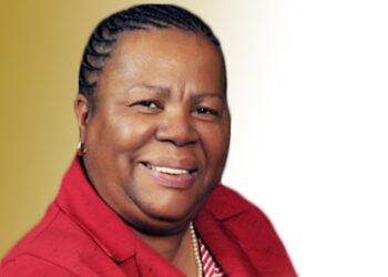 Igqala le-ANC, uGqirha Naledi Pandor, Ulumnkisa Ngemingeni Enzima  Ejongene NoMzantsi Afrika.