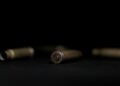 brass-bullet cases