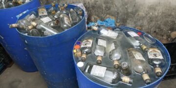 Kuthwa biz’ ibhokhwe: Kodwa le izakunibulala