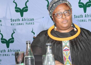 “Vision 2040: Indlela Entsha Yokugcina Indalo, Ukuphucula Uluntu”