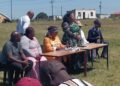 USodolophu Wase-BCMM utyelele Abahlali baseNcerha Ngemiba Yamanzi