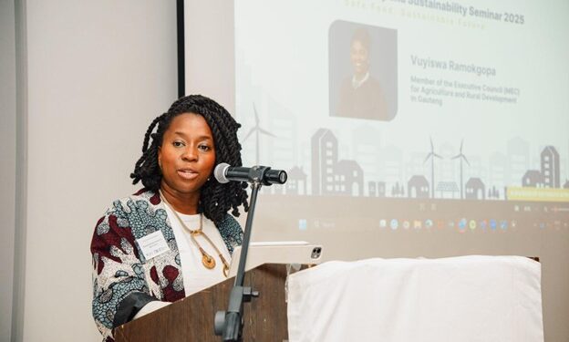 CGCSA Hosts Inaugural Food Safety and Sustainability Seminar