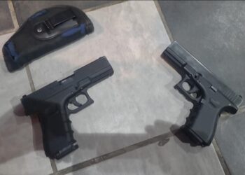 Isixeko Sikhuselekile: Amapolisa Alwa Nobuqhetseba E-Nelson Mandela Bay