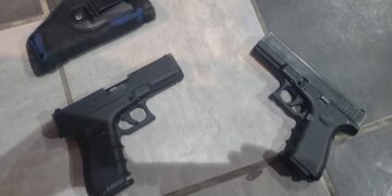 Isixeko Sikhuselekile: Amapolisa Alwa Nobuqhetseba E-Nelson Mandela Bay