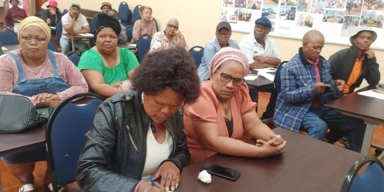 LIQUOR BOARD ENGAGES TRADERS ON NEW AMENDMENTS