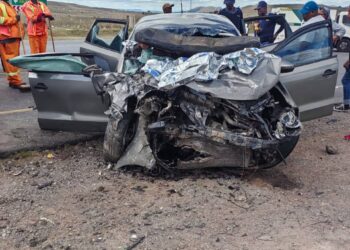 Kubhubhe abantu abathathu , Kwalimala-14 Kwingozi Embi eMpuma Kapa