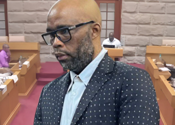 UMatlala akakulungelanga ukuvela phambi kweKomiti ye-Ad Hoc, atsho amagqwetha