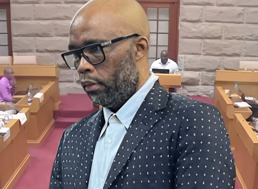 UMatlala akakulungelanga ukuvela phambi kweKomiti ye-Ad Hoc, atsho amagqwetha