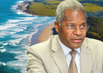 Eastern Seaboard Set For Major Transformation As Minister Hlabisa Pushes For Investment