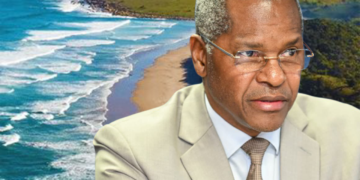 Eastern Seaboard Set For Major Transformation As Minister Hlabisa Pushes For Investment