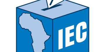 UMongameli Cyril Ramaphosa Ukhethe ikomishoni entsha yonyulo.