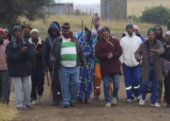 Deaths Cast Shadow Over Eastern Cape Initiation Season as Government Calls for Accountability