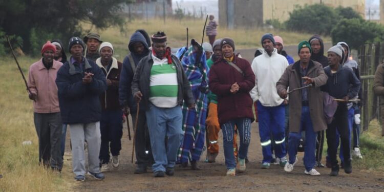 Deaths Cast Shadow Over Eastern Cape Initiation Season as Government Calls for Accountability
