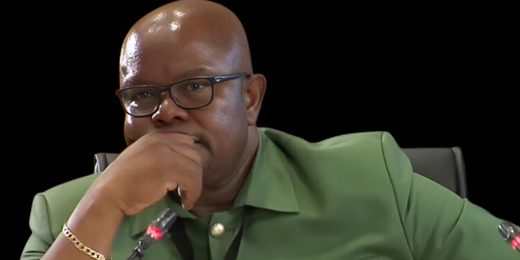 UMkhwanazi kuthiwa wathembisa ngokumisa uphando ngo‘Cat’ Matlala